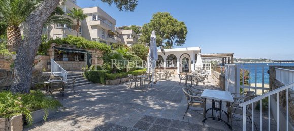 2 bedrooms Apartment in Mallorca, Spain No. 254504 18