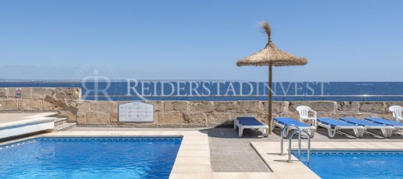 2 bedrooms Apartment in Mallorca, Spain No. 254504 19