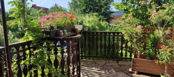 1 غرف نوم بنغالو في Kyffhauserkreis, Germany رقم 30739 6