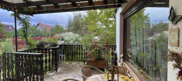 1 غرف نوم بنغالو في Kyffhauserkreis, Germany رقم 30739 7