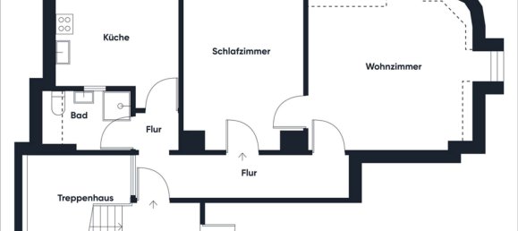 1 bedroom Apartment in Stuttgart, Germany No. 91943 9