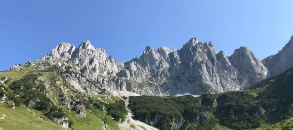 Casa de 4 dormitorios en Going am Wilden Kaiser, Austria No. 252760 2
