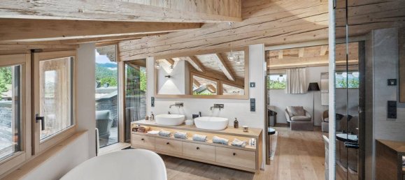 Casa de 4 dormitorios en Going am Wilden Kaiser, Austria No. 252760 9