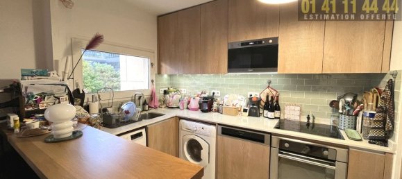 2 chambres Appartement à Clichy, France No. 163815 4