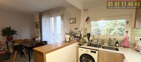 2 chambres Appartement à Clichy, France No. 163815 6