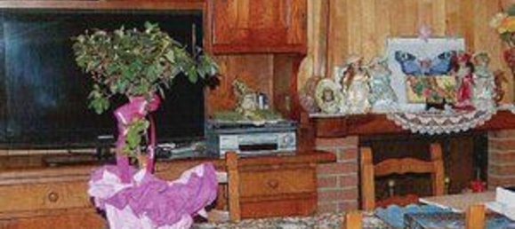 5 bedrooms Villa in Magione, Italy No. 311414 24