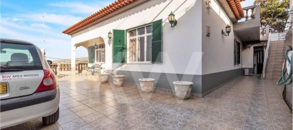 2 bedrooms House in Ribeira Brava, Portugal No. 77797 26