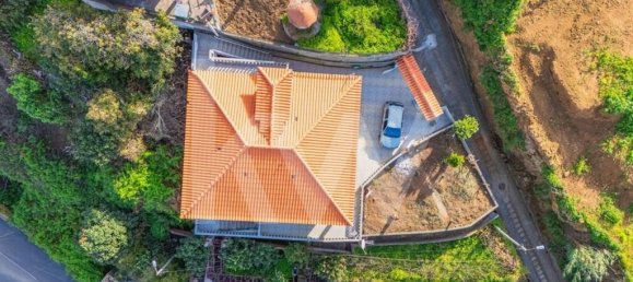 2 bedrooms House in Ribeira Brava, Portugal No. 77797 7