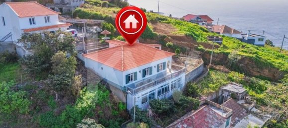 2 bedrooms House in Ribeira Brava, Portugal No. 77797 5