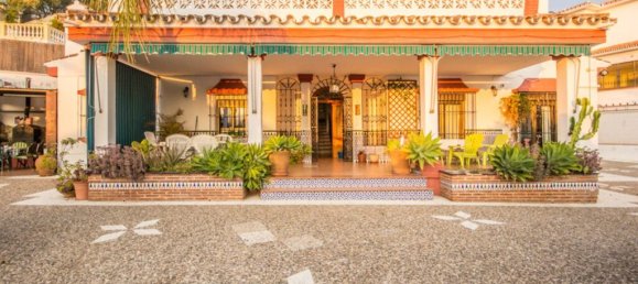 5 غرف نوم فيلا في Coin, Spain رقم 79249 4