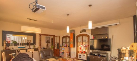 5 غرف نوم فيلا في Coin, Spain رقم 79249 14