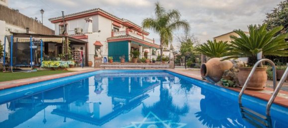 5 غرف نوم فيلا في Coin, Spain رقم 79249 11