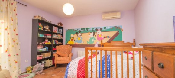 5 غرف نوم فيلا في Coin, Spain رقم 79249 5