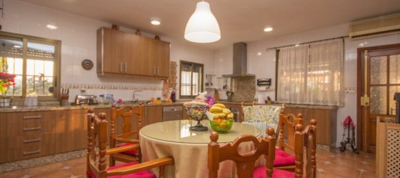 5 غرف نوم فيلا في Coin, Spain رقم 79249 12