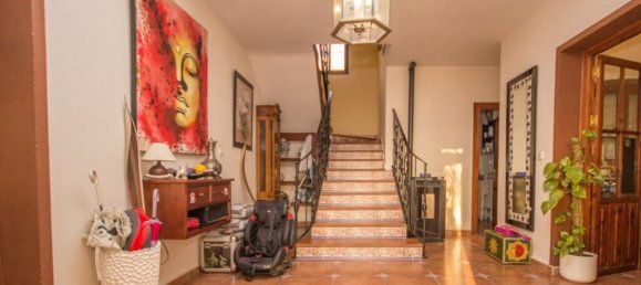 5 غرف نوم فيلا في Coin, Spain رقم 79249 10