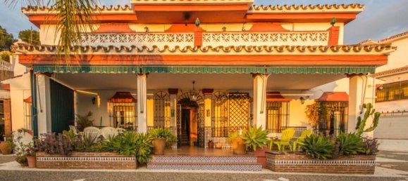 5 غرف نوم فيلا في Coin, Spain رقم 79249 17