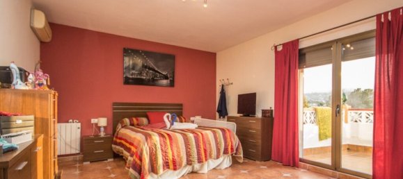 5 غرف نوم فيلا في Coin, Spain رقم 79249 2