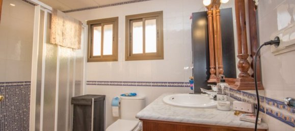 5 غرف نوم فيلا في Coin, Spain رقم 79249 7