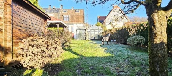 5-Zimmer Stadthaus in Wuppertal, Germany, Nr. 6731 21