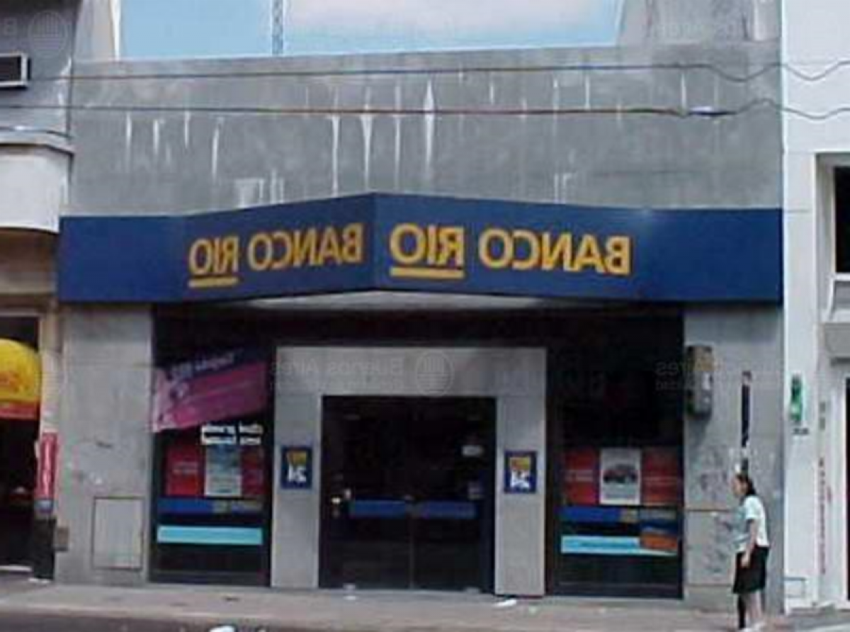 2 bedrooms Apartment in Buenos Aires, Argentina No. 90112