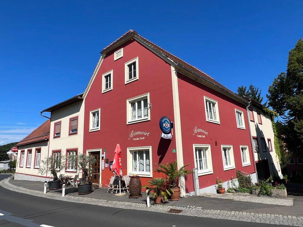  Commercial property in Sudoststeiermark, Austria No. 105501