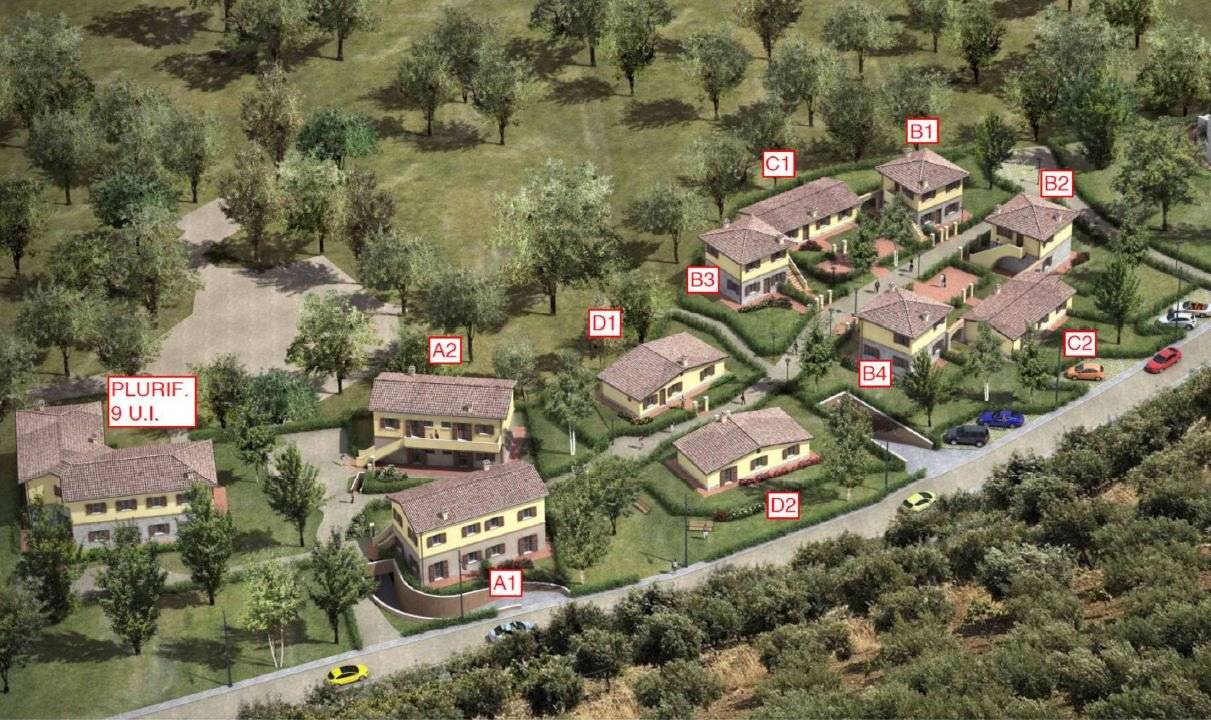 Studio in Sirolo, Italy No. 85716