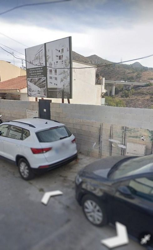 Terreno en Málaga, Spain 207 m² No. 226220