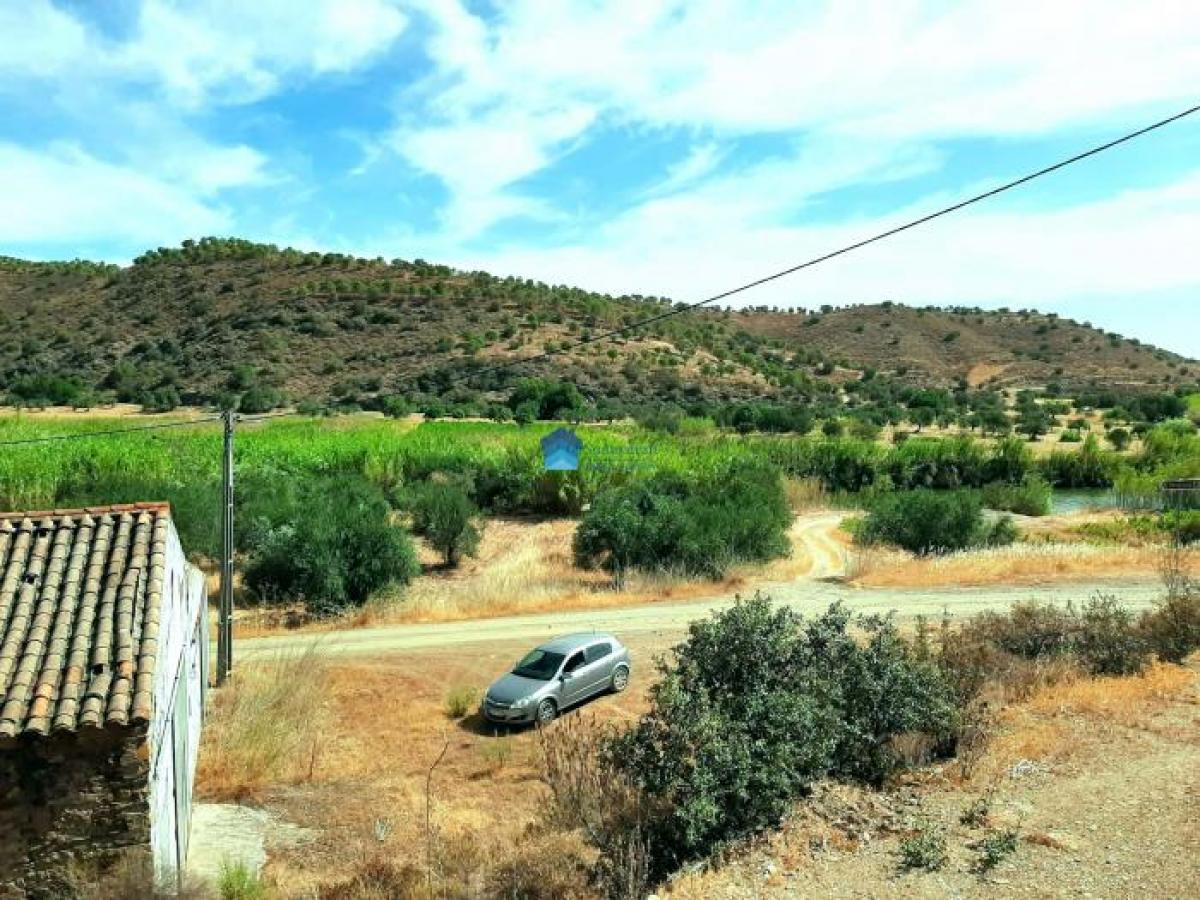  Land in Castro Marim, Portugal No. 2185