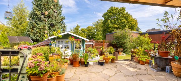 8 rooms Bungalow in Augsburg, Germany No. 327235 2