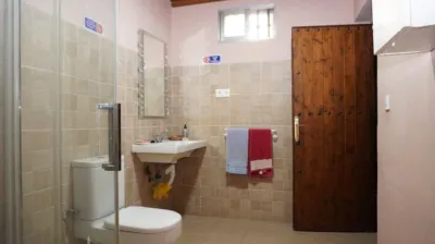 3 bedrooms House in El Varadero, Spain No. 262857