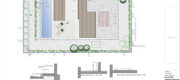 400m² Land in Roses, Spain No. 113537 26