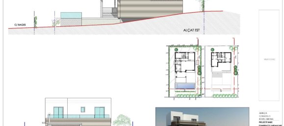 400m² Land in Roses, Spain No. 113537 3