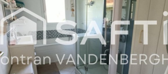 Вилла с 4 спальнями в Раденган, Франция № 74994 22