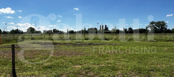 Grundstück in Padua, Italy 1074m², Nr. 75330 11