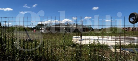 Grundstück in Padua, Italy 1074m², Nr. 75330 13