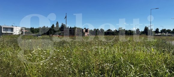 Grundstück in Padua, Italy 1074m², Nr. 75330 4