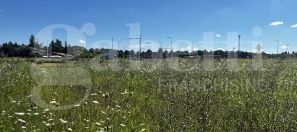 Grundstück in Padua, Italy 1074m², Nr. 75330 2