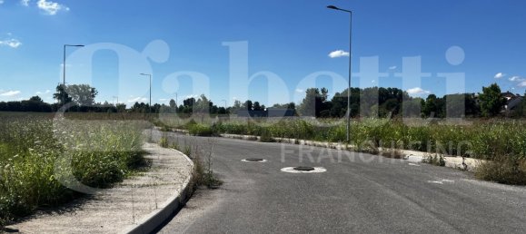 Grundstück in Padua, Italy 1074m², Nr. 75330 8