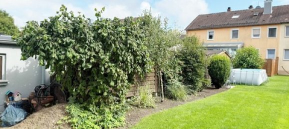 4 Schlafzimmer Doppelhaus in Nuremberg, Germany, Nr. 353190 6