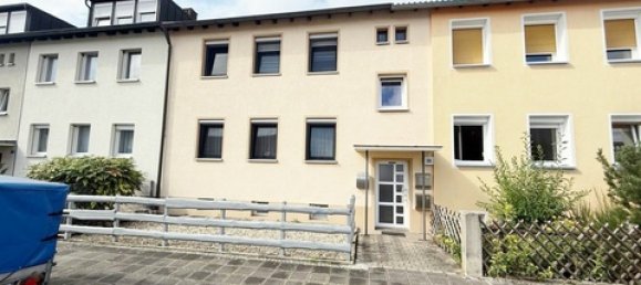 4 Schlafzimmer Doppelhaus in Nuremberg, Germany, Nr. 353190 7