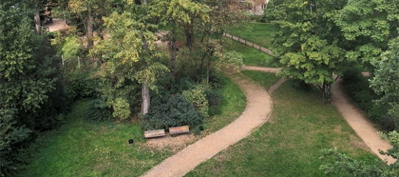 Apartamento T3 em Friedrichshain, Germany N.º 33694 2