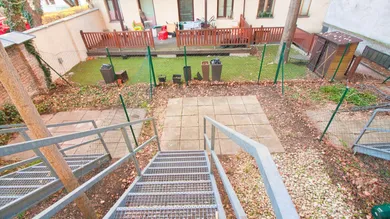 Estudio en Vienna, Austria No. 152665