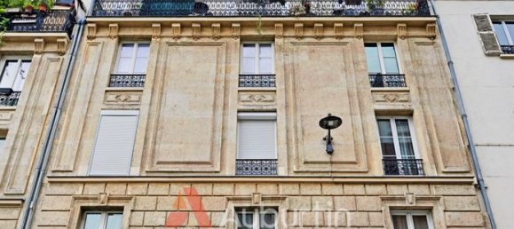 1 bedroom Apartment in Paris, France No. 309874 12