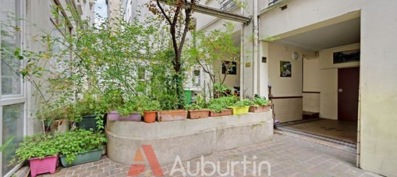 1 bedroom Apartment in Paris, France No. 309874 11