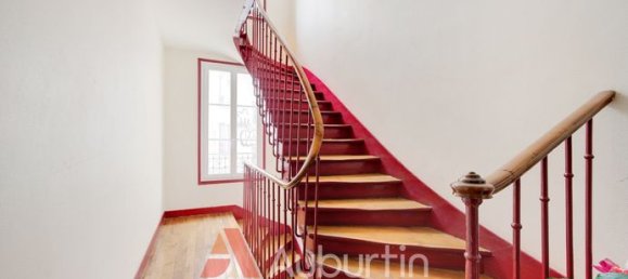 1 bedroom Apartment in Paris, France No. 309874 10