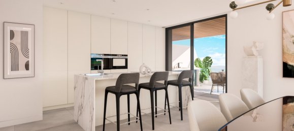 2 Schlafzimmer Wohnung in Estepona, Spain, Nr. 4594 10