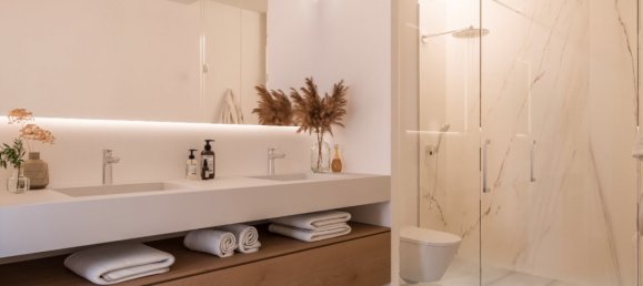 2 Schlafzimmer Wohnung in Estepona, Spain, Nr. 4594 11