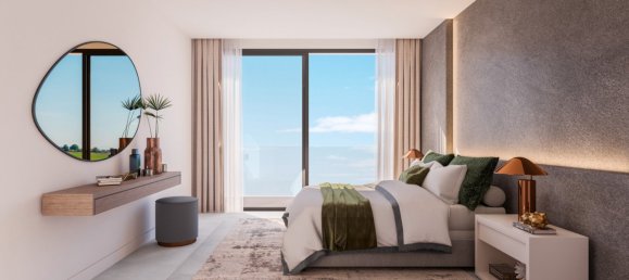 2 Schlafzimmer Wohnung in Estepona, Spain, Nr. 4594 12