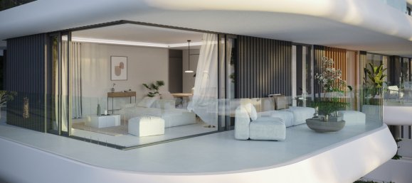 2 Schlafzimmer Wohnung in Estepona, Spain, Nr. 4594 6