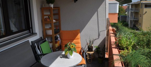 4 rooms Apartment in Furstenfeld, Austria No. 110659 10